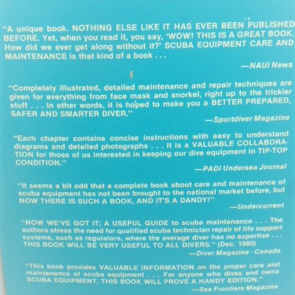 LOT Padi SCUBA DIVING Books Padi Wheel Rescue Diver Wanted Dive Master Go Dive - Picture 13 of 15